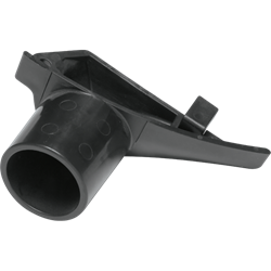 Dust Extracting Attachment