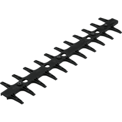 Hedge Trimmer Blade Cover