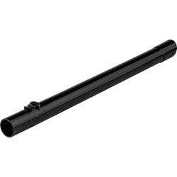13-3/8" Black Extension Attachment w/ Lock