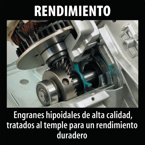 Makita 5377MG Feature Box with text_Spanish_Rendimiento - Thumbnail