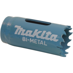 Broca de Corona Bi-Metal de 7/8"