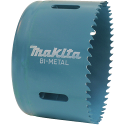 Broca de Corona Bi-Metal de 3-1/4"