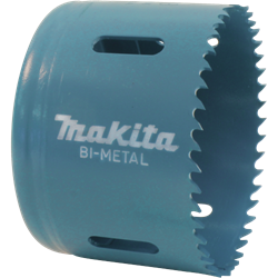 Broca de Corona Bi-Metal de 2-7/8"