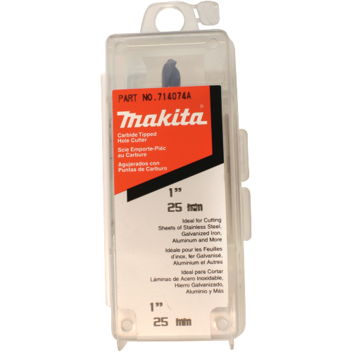 Makita 714074-A Package Shot - Thumbnail