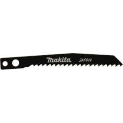 Navaja de 2-3/8" x 24TPI Sierra Caladora, Entrada Mak, paq/2