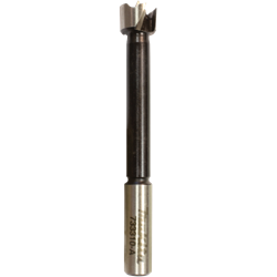 Broca Forstner de 1/2"