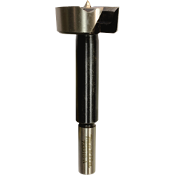 Broca Forstner de 1-1/4"