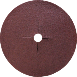 5" Abrasive Disc, 120 Grit, 5/pk
