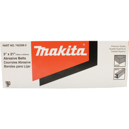 Makita 742307-5 Package Shot - Thumbnail