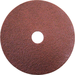 4" Abrasive Disc, 100 Grit, 25/pk