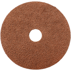 5" Abrasive Disc, 36 Grit, 5/pk