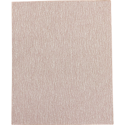 4-1/2" x 5-1/2" Abrasive Paper, 100 Grit, 5/pk