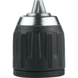 1/2" Keyless Drill Chuck