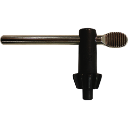 Chuck Key
