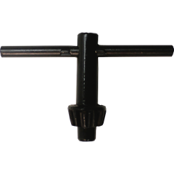 Chuck Key