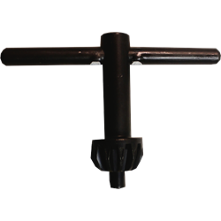Chuck Key