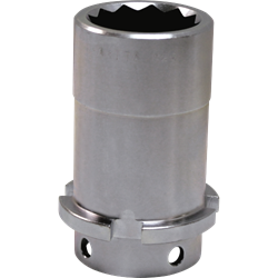 Outer Sleeve, 3/4" (M20) x M83