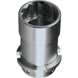 Outer Sleeve, 7/8" (M22) x M85