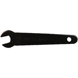 Spanner Wrench