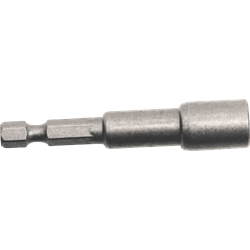 5/16" Magnetic Nutsetter, 2-5/8"