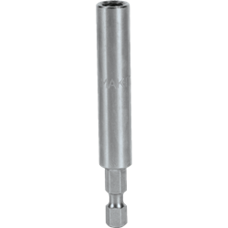 3" Magnetic Bit Holder