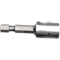 3/8" Magnetic Nutsetter, 1-3/4"