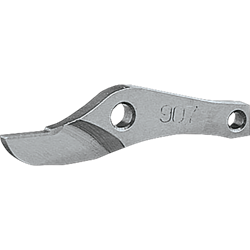 Center Blade