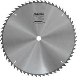 16-5/16" 60T Carbide-Tipped Circular Saw Blade