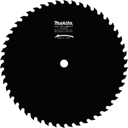 16-5/16" 50T Steel Circular Saw Blade, General Purpose