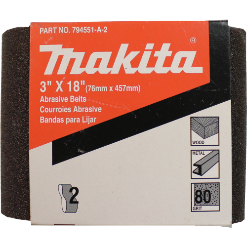 Makita 794551-A-2 Package Shot - Thumbnail