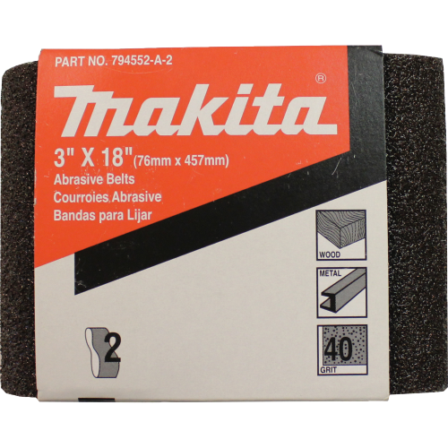 Makita 794552-A-2 Package Shot - Thumbnail