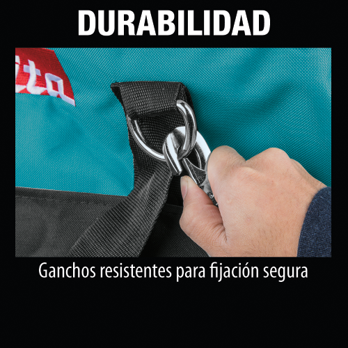 Makita 831284-7 Feature Box with text Spanish_Durabilidad - Thumbnail