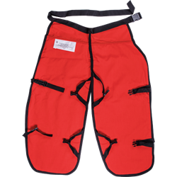 Chain Saw Chaps