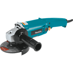 5" Angle Grinder