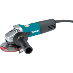 4-1/2" Angle Grinder