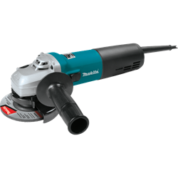 5" SJS™ Angle Grinder