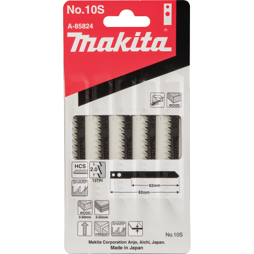 Makita A-85824 Package Shot - Thumbnail