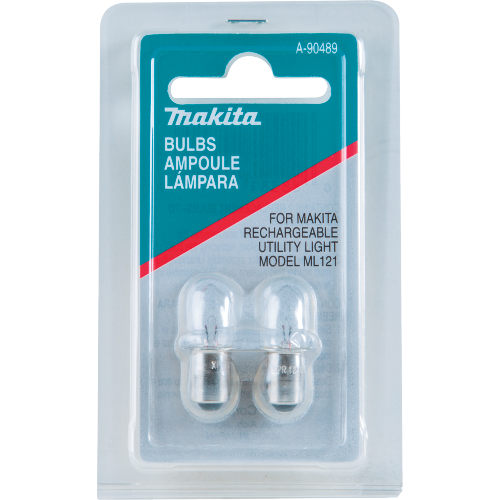 Makita A-90489 Package Shot - Thumbnail