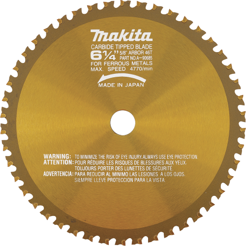 Makita A-90685 Product Shot - Thumbnail