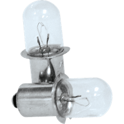 Light Bulb, 2/pk