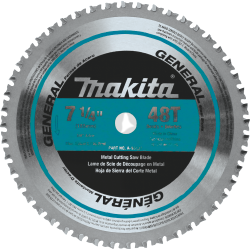 Makita A-93837 Product Shot - Thumbnail