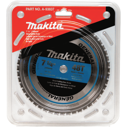 Makita A-93837 Package Shot - Thumbnail