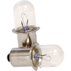 Light Bulb, 2/pk