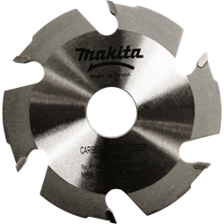 4" Carbide Tipped Blade for Plate Joiner
