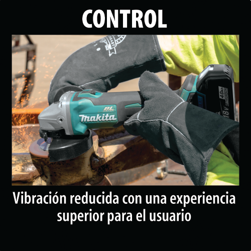 Makita A-95990 controlbox - Thumbnail