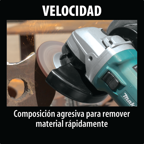 Makita A-95990-5 velocidadbox - Thumbnail