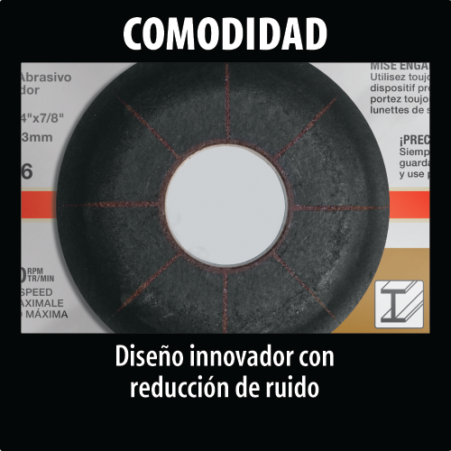 Makita A-95956 comodidadbox - Thumbnail
