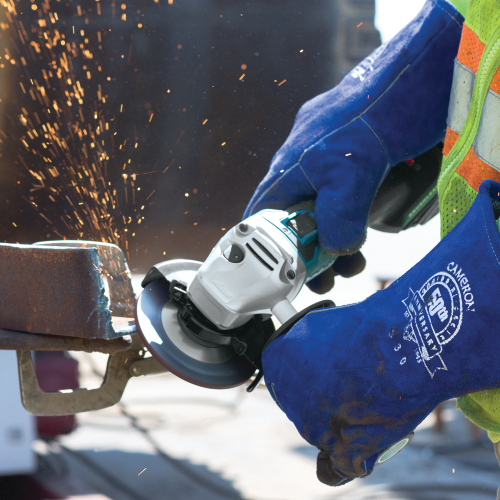 Makita A-95984 Action Shot 3 - Thumbnail