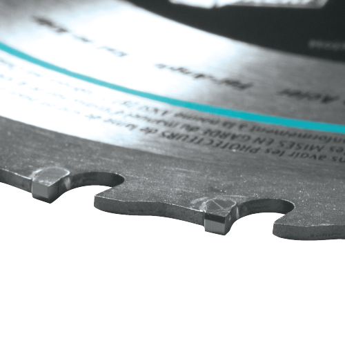 Makita A-96095 Feature Shot (kerf) - Thumbnail