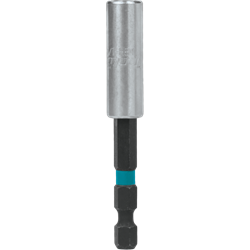 ImpactX™ 3″ Magnetic Insert Bit Holder
